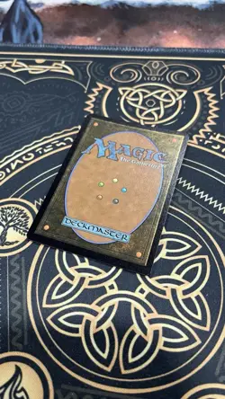 Badgermole Cub Prerelease Cards Foil - Image 2