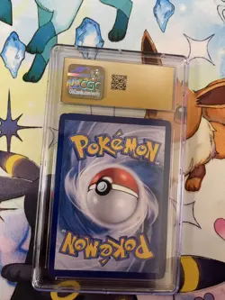 🔥🔥 CGC PRISTINE 10 Charizard EX 006/165 Korean 151 Double Rare Pokemon Card - Image 2