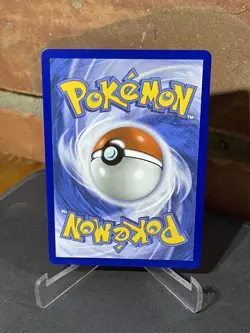 Ninjask 137/132 illustration rare Mega Evolution pokemon card - Image 3