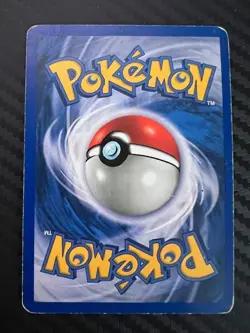 Pokemon TCG Ninetales Base Set 2 Holo Unlimited Rare Card 13/130 HP - Image 2