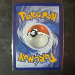 Pokemon Card: Alakazam ex 215/091 S&V Paldean Fates Full Art Holo Ultra Rare! NM - Image 2