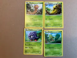 Pokemon XY Primal Clash Set bundle no duplicates x 57 cards - Image 3