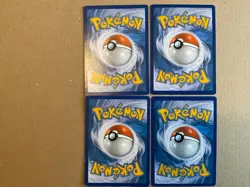 Pokemon XY Primal Clash Set bundle no duplicates x 57 cards - Image 4
