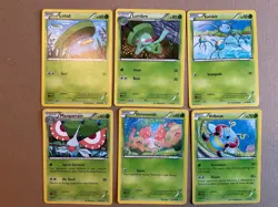 Pokemon XY Primal Clash Set bundle no duplicates x 57 cards - Image 5
