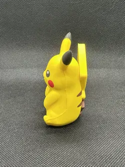 Pokemon Paldea Adventure Chest Extras - Pikachu, Card Box, Mini Portfolio & More - Image 5
