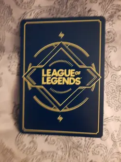 Deadbloom Predator OGN 161/298 Epic Riftbound League of Legends - Image 4