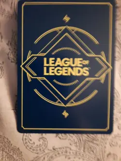 Deadbloom Predator OGN 161/298 Epic Riftbound League of Legends - Image 5