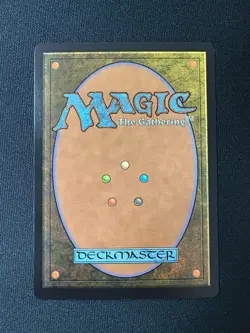 2025 MTG Avatar The Last Airbender Toph,The First Metalbender Showcase Foil #353 - Image 2