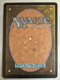 MTG / Higure, the Still Wind / BOK / #37 / Regular / Rare / NM - Image 2