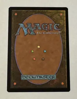 MTG General Ferrous Rokiric Regular - Modern Horizons 2 NM - Image 2