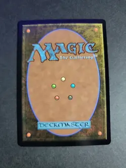 Fire Nation Tank Train (Borderless) Mythic MTG Avatar Eternal - Image 2