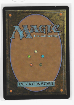 White Lotus Tile (Borderless) MTG Avatar (TLA) - Image 2