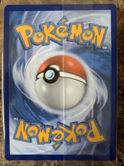Pokemon TCG Mimikyu 075 Sealed Pokemon Center Exclusive Stamped Promo - Image 4