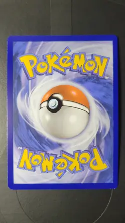 2023 Pokemon TCG Mewtwo SVP 052 Scarlet Violet 151 Black Star Promo Full Art #2 - Image 2