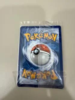 Pokemon Phantasmal Flames UPC MEGA Charizard & Oricorio EX #23 Promos SEALED - Image 2