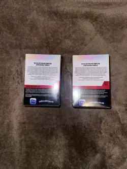 Pokemon Prismatic Evolutions Booster Bundle Lot of 2 Factory Sealed New - Image 2