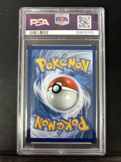 PSA 10 Latias ex : Pokemon : Sv08: Surging Sparks 2024 : 076/191 : GEM MINT - Image 2