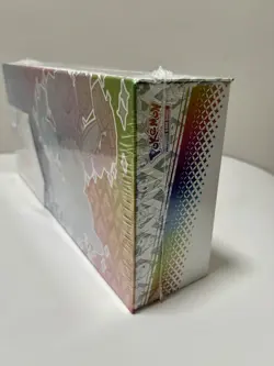 Pokemon Prismatic Evolutions Super Premium Collection SPC Box Factory Sealed - Image 3