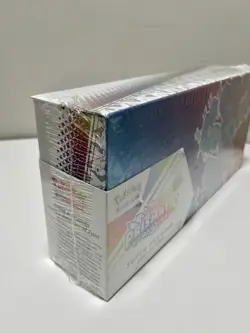Pokemon Prismatic Evolutions Super Premium Collection SPC Box Factory Sealed - Image 4