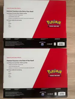 Pokemon 151 Mini Tins Sams Club (LOT OF 2) Brand New NEVER OPENED SHIPS PROMPTLY - Image 2