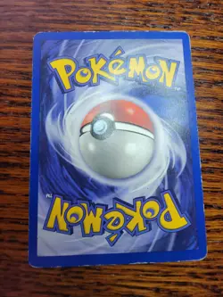 MP Pokemon TCG Mr. Mime Jungle 22/64 Regular 1st Edition Rare - Image 4