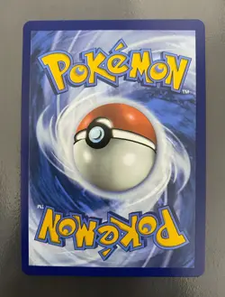 Team Rocket's Tyranitar 096/182 Cosmic Holo Prerelease Rare | LP | Pokemon TCG - Image 2