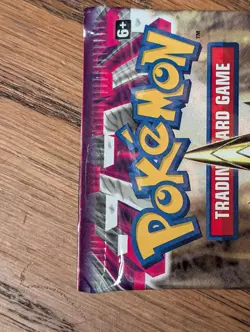XY Phantom Forces - 1 Sealed Booster Pack - Pokemon XY TCG (Random Art) - Image 3