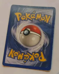 Pokemon TCG Dragonite Fossil Set 4/62 Holo HP - Image 4