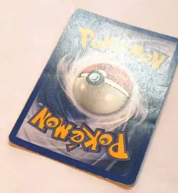 Pokemon TCG Dragonite Fossil Set 4/62 Holo HP - Image 5