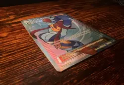 Pokemon TCG Skyla Breakpoint Trainer Full Art Ultra Rare Holo Ungraded - Image 2