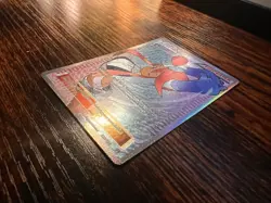 Pokemon TCG Skyla Breakpoint Trainer Full Art Ultra Rare Holo Ungraded - Image 3