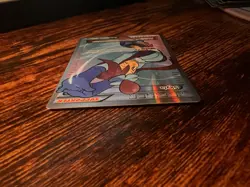 Pokemon TCG Skyla Breakpoint Trainer Full Art Ultra Rare Holo Ungraded - Image 4