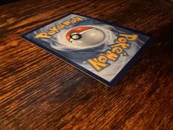 Pokemon TCG Skyla Breakpoint Trainer Full Art Ultra Rare Holo Ungraded - Image 5
