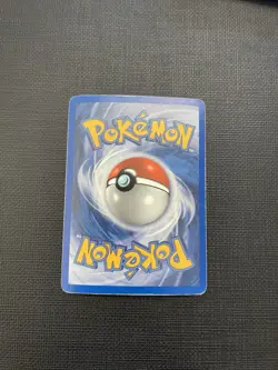 Shiftry ex #97/108 Ultra Rare Pokemon EX Power Keepers 2007 English MP - Image 4