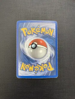 Shiftry ex #97/108 Ultra Rare Pokemon EX Power Keepers 2007 English MP - Image 5