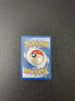 Electabuzz ex #97/109 Ultra Rare Pokemon EX Ruby And Sapphire & English 2003 LP - Image 5