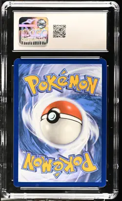 2025 Pokemon Black Bolt Illustration Rare Scolipede #134/086 Holo CGC 10 - Image 2