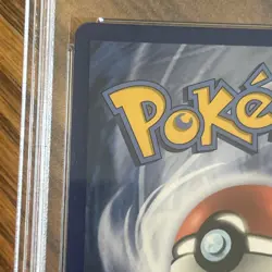 Pokemon TCG Sylveon GX Full Art SV76/SV94 Hidden Fates Shiny Vault Mint PSA 9 - Image 3