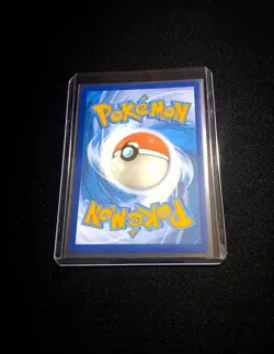 Kingdra EX Black Star Promo SVP131 NM 2024 Pokemon TCG Shrouded Fable - Image 2