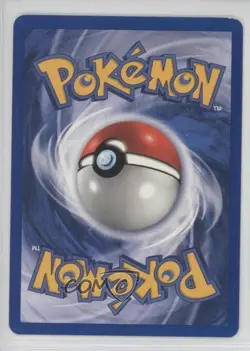 Lightning Energy German Pokemon Base Set #100 1999 - Image 2