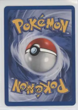 Pokedex German Pokemon Base Set #87 1999 - Image 2