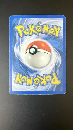 Pokemon TCG Blastoise ex 104/112 FireRed & LeafGreen Holo HP - Image 4