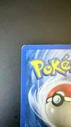 Pokemon TCG Blastoise ex 104/112 FireRed & LeafGreen Holo HP - Image 5
