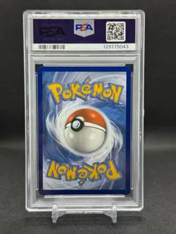 Pokemon Galarian Slowking V 179/198 Chilling Reign Full Alt Art Graded PSA 10 - Image 2