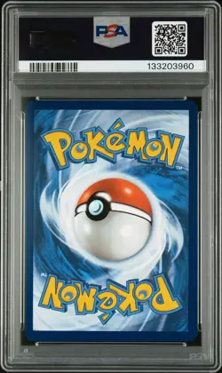 2025 POKEMON MEG EN-MEGA EVOLUTION #178 MEGA GARDEVOIR EX PSA 10 - Image 2