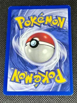 1999 Pikachu Black Star Promo LP- #4 WB First Movie Pokemon Vintage WOTC Rare* - Image 3