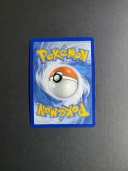 Giacomo 138/131 Pokemon TCG S&V Prismatic Evolutions Ultra Rare Holo NM - Image 3