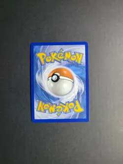 Larry's Skill 115/131 Pokemon TCG S&V Prismatic Evolutions Pokeball Common Holo - Image 3