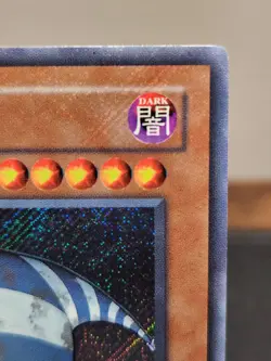 IL BLUD -FOIL BLEED- Secret Rare TAEV-EN088 1ST edition ENGLISH Yu-Gi-Oh... - Image 4