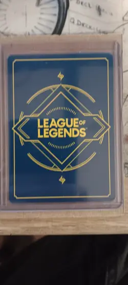 Riftbound Tasty Faefolk Foil card OGN 075/298 League of Legends - Image 2